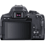 Canon EOS 850D DSLR with 18-135mm USM Lens