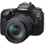 Canon EOS 90D, DSLR, 18-135mm USM Lens