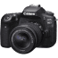 Canon EOS 90D, DSLR, 18-55mm STM Lens