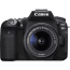 Canon EOS 90D DSLR with 18-55mm STM Lens