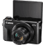 Canon PowerShot G7 X Mark II, Bridge Camera