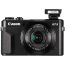 Canon PowerShot G7 X Mark II Bridge Camera