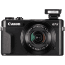 Canon PowerShot G7 X Mark II, Bridge Camera