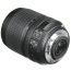 Nikon AF-S DX NIKKOR 18-140mm f/3.5-5.6G ED VR Lens
