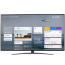 LG 55Nano86, 55 Inch, 4K, NanoCell, Smart TV