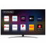LG 65Nano86 65 Inch 4K NanoCell Smart TV