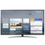 LG 65Nano86, 65 Inch, 4K, NanoCell, Smart TV