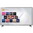 LG 75UN7180, 75 Inch, 4K, Smart, webOS TV