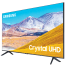 Samsung 55TU8000, 55 Inch, 4K, Smart TV