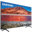 Samsung 65TU7000, 65 Inch, 4K, Smart TV