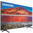 Samsung 65TU7000 65 Inch 4K Smart TV