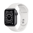 Apple Watch Series 6, GPS, 44mm, Aluminum