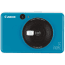 Canon Inspic C ZV-123, Instant Camera