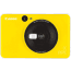 Canon Inspic C ZV-123, Instant Camera