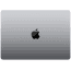 Apple MacBook Pro M1 Pro 2021 14" 8-Core CPU 14-Core GPU 67W Power Adapter Space Gray 16GB/512GB