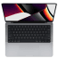 Apple MacBook Pro M1 Pro 2021, 14", 8-Core CPU, 14-Core GPU, 67W Power Adapter, Space Gray, 16GB/512GB