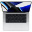 Apple MacBook Pro M1 Pro 2021, 16", 10-Core CPU, 16-Core GPU, Silver, 16GB/512GB