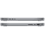 Apple MacBook Pro M1 Pro 2021, 16", 10-Core CPU, 16-Core GPU, Space Gray, 16GB/512GB