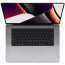 Apple MacBook Pro M1 Max 2021 16" 10-Core CPU 32-Core GPU Space Gray 32GB/1TB