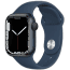 Apple Watch Series 7 Aluminum Sport Band GPS + Cellular 41mm