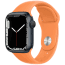 Apple Watch Series 7 Aluminum Sport Band GPS + Cellular 41mm