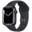 Apple Watch Series 7, Aluminum, Sport Band, GPS, 41mm