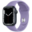 Apple Watch Series 7 Aluminum Sport Band GPS 45mm