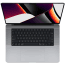 Apple MacBook Pro M1 Pro 2021 16" 10-Core CPU 16-Core GPU Space Gray MK193 16GB/1TB