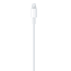 Apple USB-C To Lightning Cable 1M