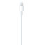 Apple USB-C To Lightning Cable 1M