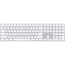 Apple Magic Keyboard With Numeric Keypad