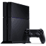 Sony PS4, 500GB PlayStation