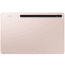Samsung Galaxy Tab S8 Plus, Wi-Fi Only, 8GB/128GB