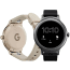 Google Pixel Watch, Bluetooth, Wi-Fi