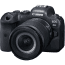 Canon EOS R6, Mirrorless Camera, 24-105mm STM Lens