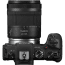 Canon EOS RP, Mirrorless Camera, 24-105mm STM Lens