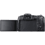 Canon EOS RP, Mirrorless Camera, 24-105mm STM Lens