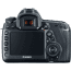 Canon EOS 5D Mark IV, DSLR, Body Only