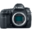 Canon EOS 5D Mark IV DSLR with 24-105mm USM Lens