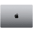 Apple MacBook Pro M1 Pro 2021, 14", 10-Core CPU, 16-Core GPU, 96W Power Adapter, Space Gray, MKGQ3, 16GB/1TB