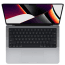 Apple MacBook Pro M1 Pro 2021, 14", 10-Core CPU, 16-Core GPU, 96W Power Adapter, Space Gray, MKGQ3, 16GB/1TB