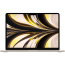 Apple MacBook Air M2 2022 13" Starlight 8-Core CPU 8-Core GPU 8GB/256GB