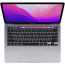 Apple MacBook Pro M2 2022, 13", Space Gray, 8-Core CPU, 10-Core GPU, 8GB/256GB