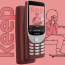 Nokia 8210 4G