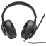JBL Quantum 200, Wired Gaming Headphone