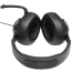 JBL Quantum 200, Wired Gaming Headphone