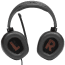 JBL Quantum 200, Wired Gaming Headphone