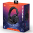 JBL Quantum 200, Wired Gaming Headphone