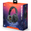 JBL Quantum 100, Wired Gaming Headphone