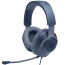 JBL Quantum 100, Wired Gaming Headphone